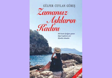 Zamansız Aşkların Kadını