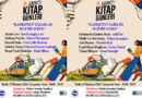 TYS, 10. Kadıköy Kitap Günleri’nde!