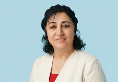​Gülfer CEYLAN