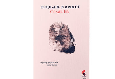 Kuşlar Kanadı