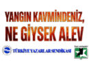 2 Temmuz Madımak Anması