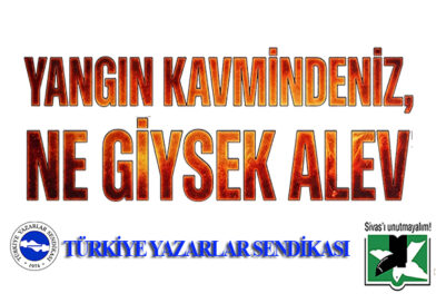 2 Temmuz Madımak Anması