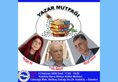 Ömürlerini Eğitime ve Edebiyata Adayan İki Usta Kalem!