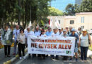 Yüreğimizdeki Yangın Bitmedi