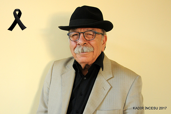 Cengiz GÜNDOĞDU’yu kaybettik!