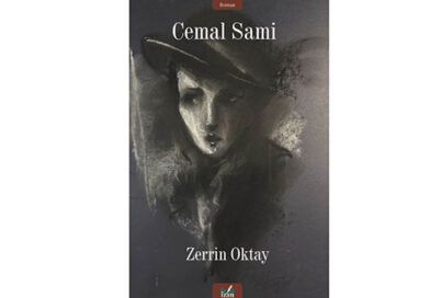 Zerrin Oktay’dan ‘Cemal Sami’ Kitabı Yayımlandı