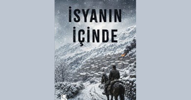 Mehmet Gügercinoğlu’ndan İSYANIN İÇİNDE!