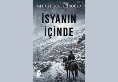 Mehmet Gügercinoğlu’ndan İSYANIN İÇİNDE!