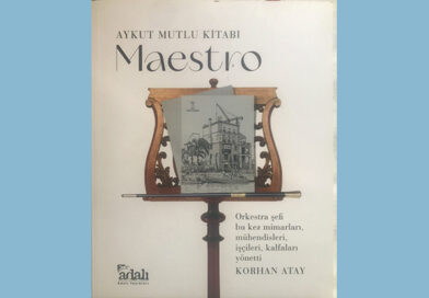 Aykut Mutlu’dan “Maestro”