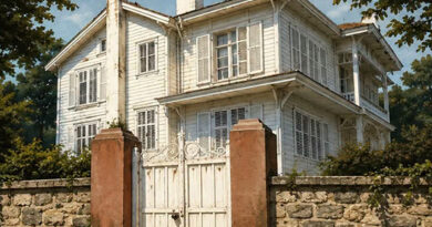 HÜSEYİN RAHMİ GÜRPINAR MÜZE EVİ AÇILSIN!