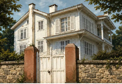 HÜSEYİN RAHMİ GÜRPINAR MÜZE EVİ AÇILSIN!