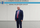 Yazar Kemal Yalçın’ın  İlişkin Açıklama!