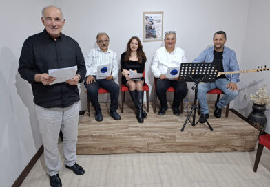 TYS’den Cahit Sıtkı Tarancı Gecesi
