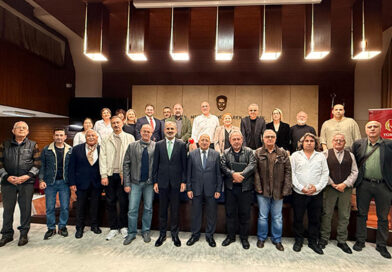 TGC Bağımsız Gazetecilik Konferansı Yapıldı