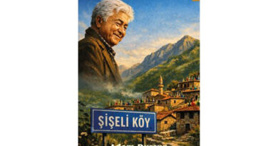Adem Dursun’dan “Şişeli Köy”