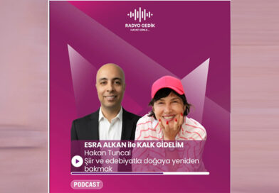Edebiyat, iklim krizine karşı vicdanımızı harekete geçirebilir mi?