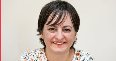 Berrak Solak